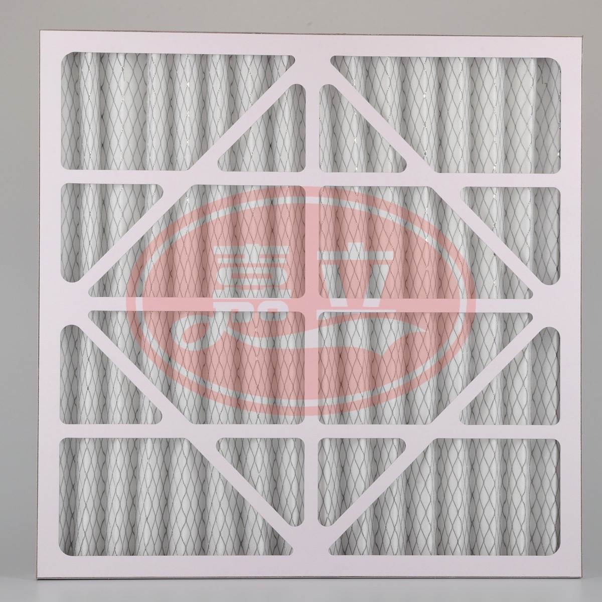 金湾纸框过滤器